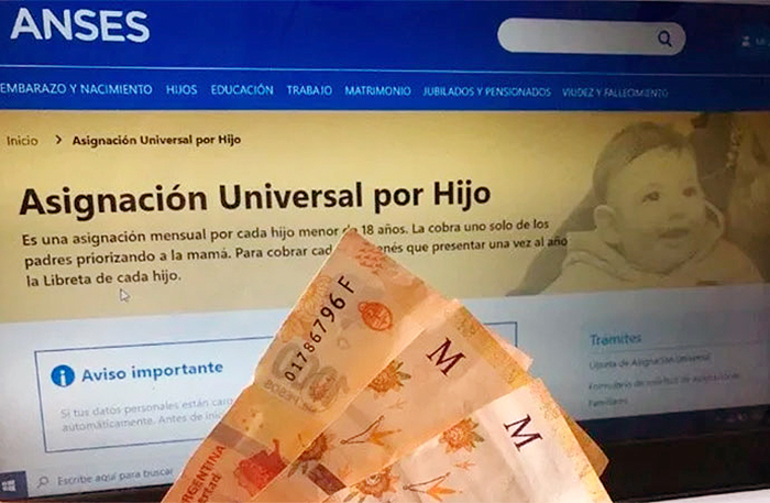 Pagos de ANSES: el calendario completo de mayo 2026 Pagos de ANSES: el calendario completo de mayo 2026