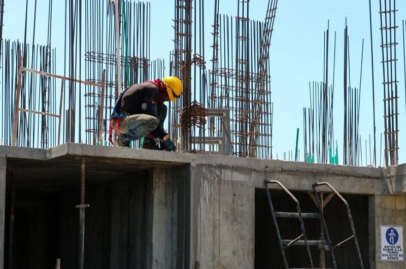 La UOCRA firmó paritarias y confirmó nuevos aumentos salariales hasta agosto 2026 La UOCRA firmó paritarias y confirmó nuevos aumentos salariales hasta agosto 2026