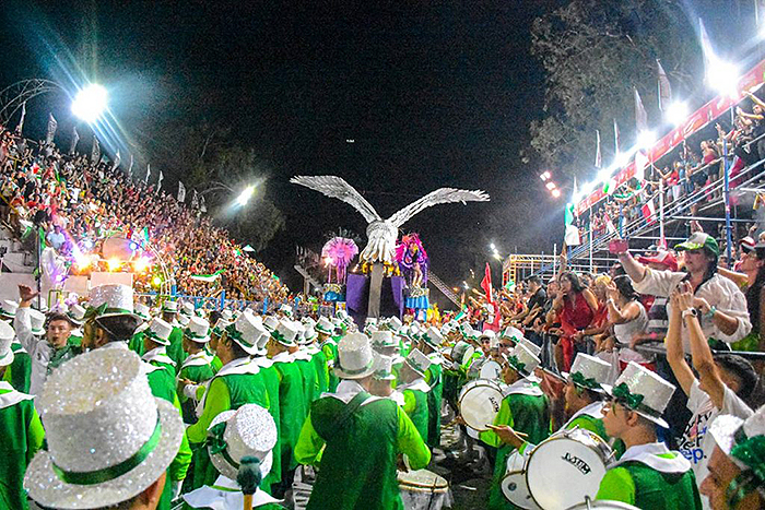 Corrientes lamenta: Paso de los Libres suspende sus carnavales de 2027 Corrientes lamenta: Paso de los Libres suspende sus carnavales de 2027