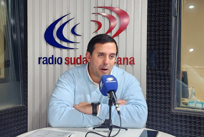 Corrientes: “El transporte público se mantiene gracias a los boletos subsidiados” Corrientes: “El transporte público se mantiene gracias a los boletos subsidiados”