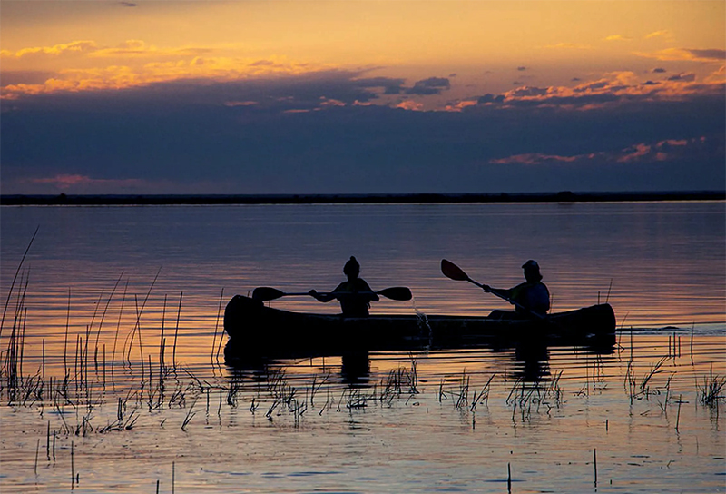 Feriado largo: las escapadas cortas y el turismo regional movieron casi 0.000 millones Feriado largo: las escapadas cortas y el turismo regional movieron casi 0.000 millones