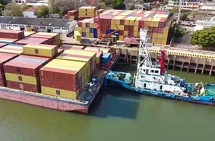 En el 1° cuatrimestre de 2026 las provincias exportaron un 21,5% más interanual En el 1° cuatrimestre de 2026 las provincias exportaron un 21,5% más interanual