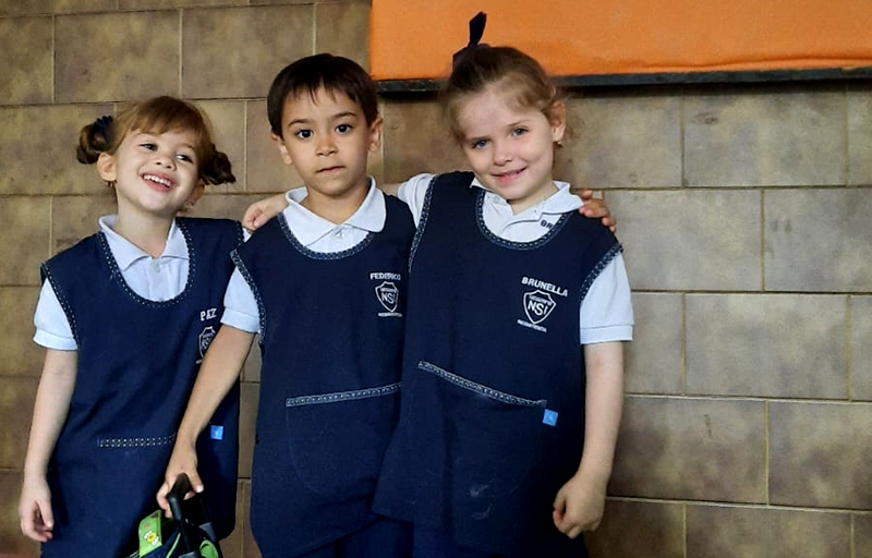 28 de Mayo: Día de los Jardines de Infantes y de la Maestra Jardinera 28 de Mayo: Día de los Jardines de Infantes y de la Maestra Jardinera