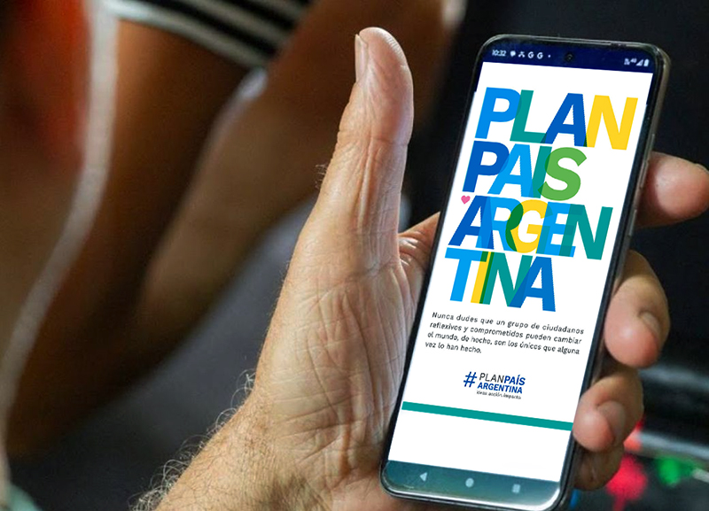 La CNE habilitó una plataforma digital para sumar adhesiones a proyectos de iniciativa popular La CNE habilitó una plataforma digital para sumar adhesiones a proyectos de iniciativa popular