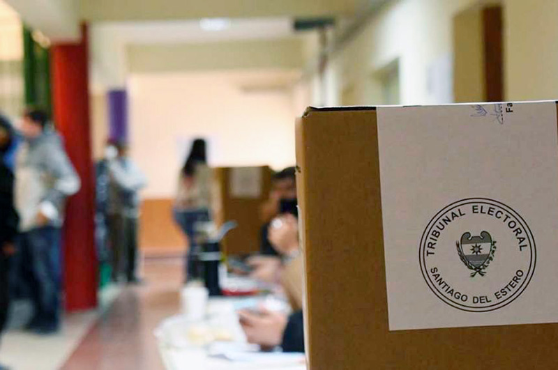 Proyecto del Gobierno: quién gana y quién pierde si se eliminan las PASO Proyecto del Gobierno: quién gana y quién pierde si se eliminan las PASO