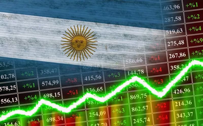 La inversión cayó 11,4% anual en abril, en medio de crisis industrial y los altos costos La inversión cayó 11,4% anual en abril, en medio de crisis industrial y los altos costos