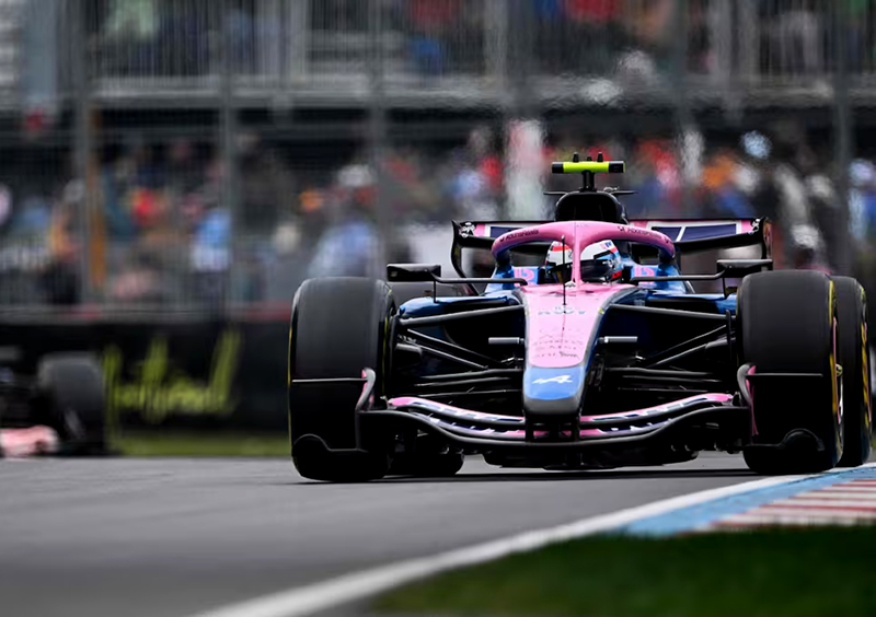 GP de Canadá: Colapinto terminó 6º, su mejor actuación en la F1, y Antonelli celebró cuarta victoria seguida GP de Canadá: Colapinto terminó 6º, su mejor actuación en la F1, y Antonelli celebró cuarta victoria seguida