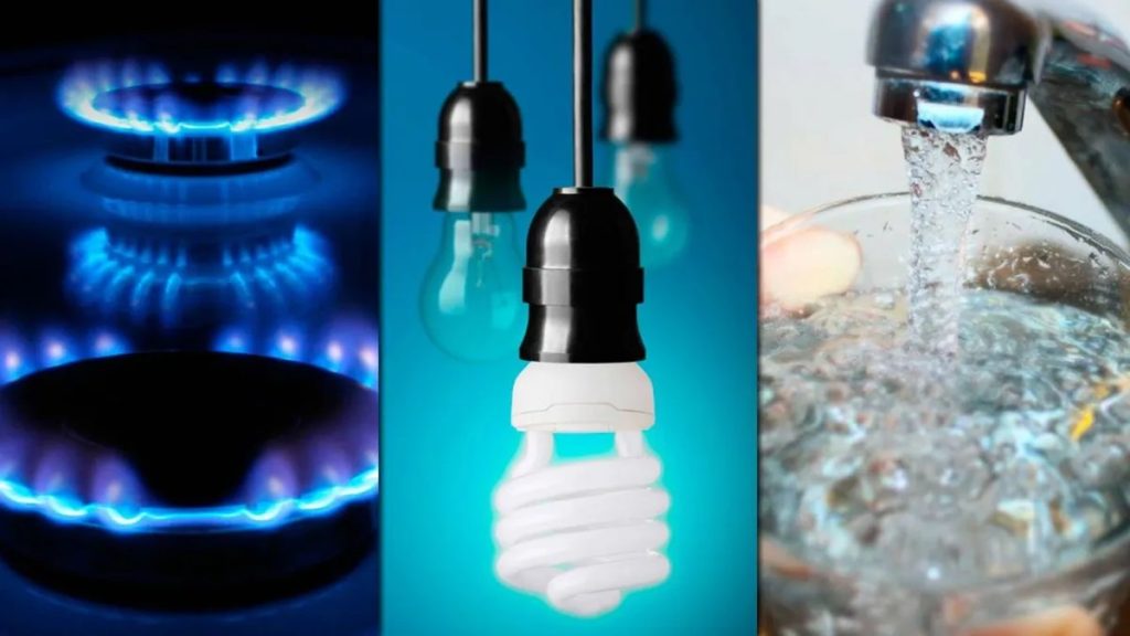 El Gobierno oficializó los aumentos de luz y gas para junio: cómo quedan las tarifas y los subsidios El Gobierno oficializó los aumentos de luz y gas para junio: cómo quedan las tarifas y los subsidios