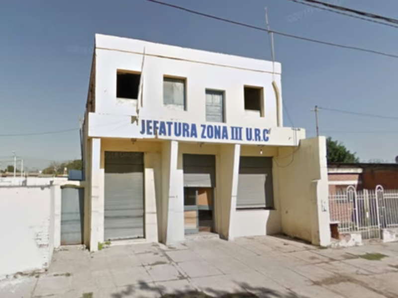 Elevan a juicio a cuatro policías acusados de secuestrar a un joven en Tucumán Elevan a juicio a cuatro policías acusados de secuestrar a un joven en Tucumán