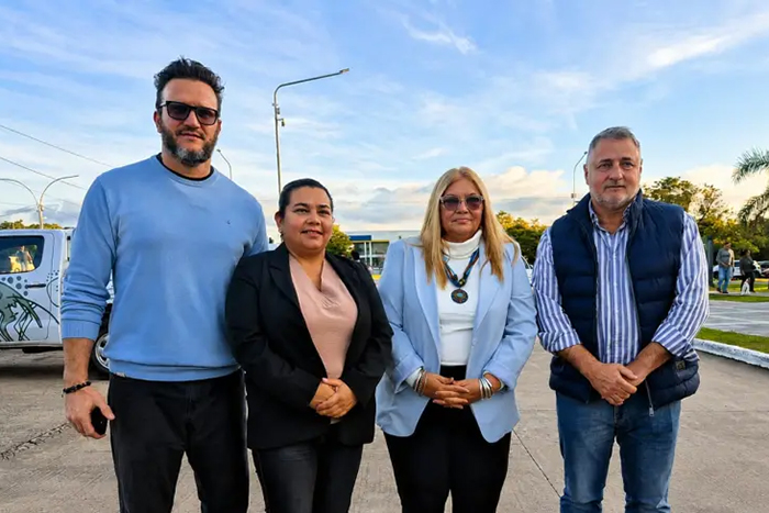 Festival “Celebra la Vida” por el Día de la Donación de Órganos en el Parque de la Democracia Festival “Celebra la Vida” por el Día de la Donación de Órganos en el Parque de la Democracia