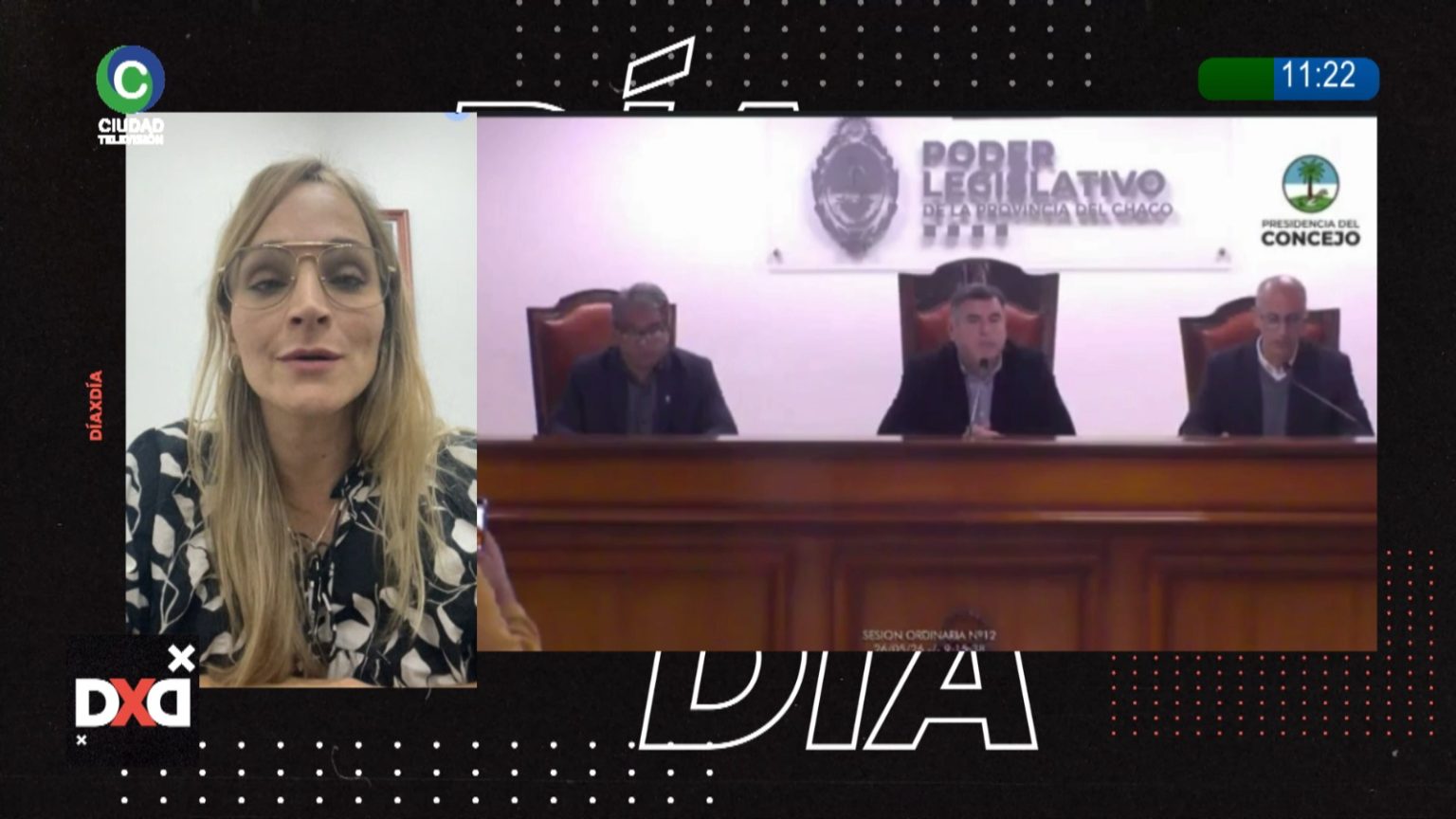Fracasó la sesión del Concejo para prohibir a los “trapitos”: “Es una postura que roza el descarte de la vida humana”, alertó Masin Fracasó la sesión del Concejo para prohibir a los “trapitos”: “Es una postura que roza el descarte de la vida humana”, alertó Masin
