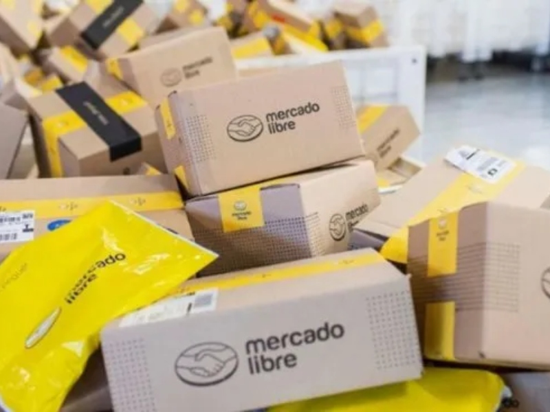 Condenan a Mercado Libre y Andreani por cancelar una compra online: deberán pagar más de ,2 millones al usuario Condenan a Mercado Libre y Andreani por cancelar una compra online: deberán pagar más de ,2 millones al usuario