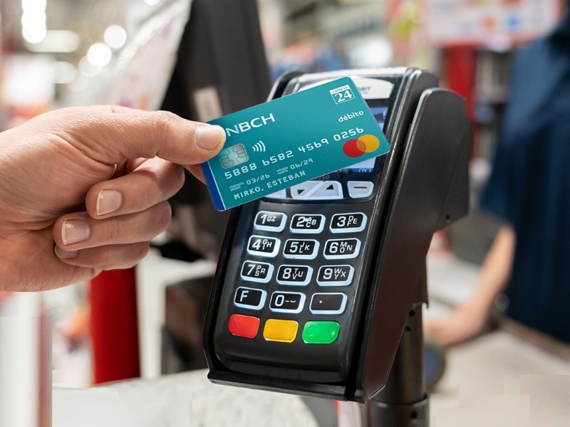 NBCH: está habilitado el servicio Adelanto Chaco 24 NBCH: está habilitado el servicio Adelanto Chaco 24