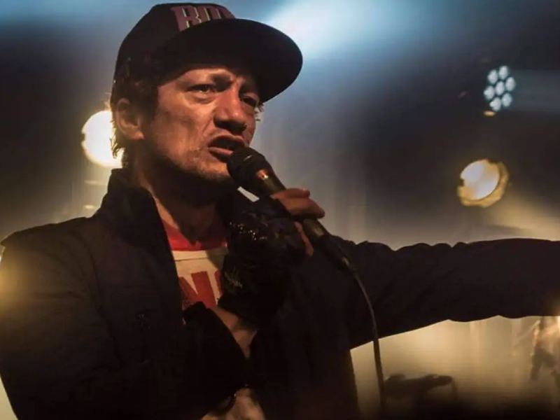 Confirmaron la fecha del juicio contra el “Pity” Álvarez por homicidio Confirmaron la fecha del juicio contra el “Pity” Álvarez por homicidio