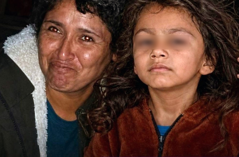 Hallaron en Buenos Aires al niño chaqueño que había sido llevado por su madre de manera irregular Hallaron en Buenos Aires al niño chaqueño que había sido llevado por su madre de manera irregular
