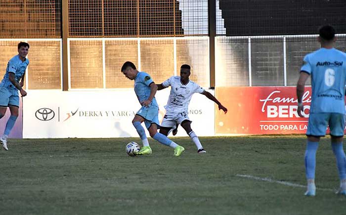 Primera Nacional: nueva derrota para For Ever que no sale del fondo Primera Nacional: nueva derrota para For Ever que no sale del fondo