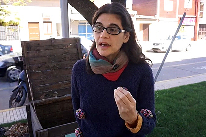 Concientización ambiental: advierten sobre los peligros de la quema de basura Concientización ambiental: advierten sobre los peligros de la quema de basura