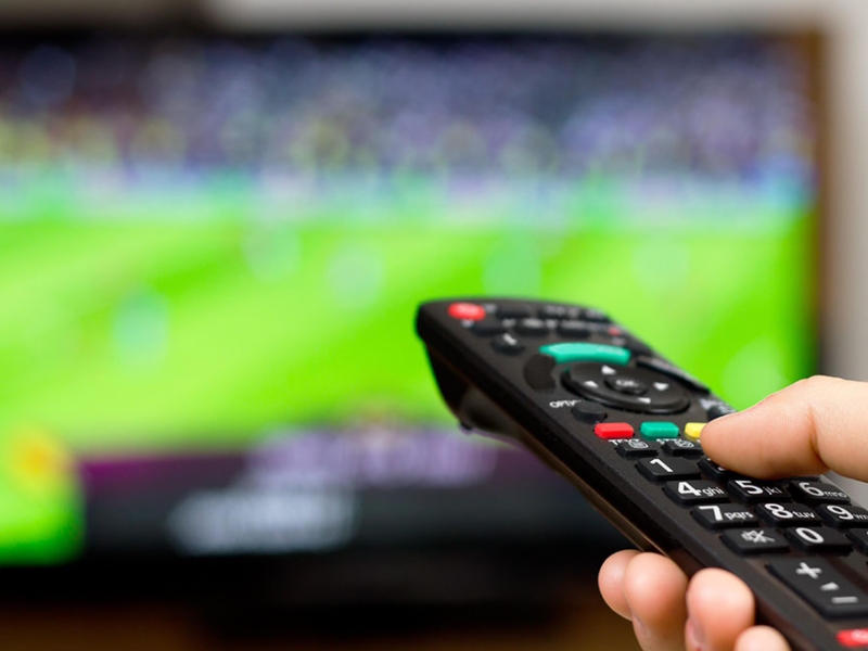 ¿Cómo se podrá ver el Mundial de fútbol en la Argentina? ¿Cómo se podrá ver el Mundial de fútbol en la Argentina?
