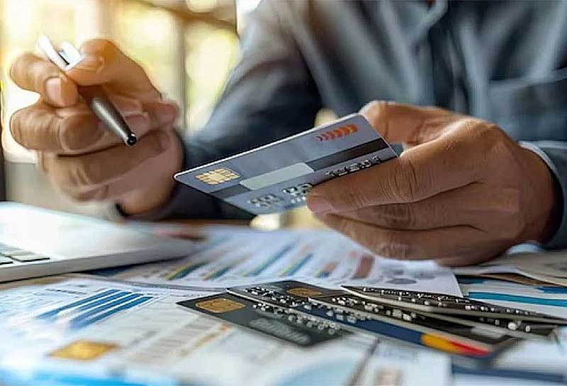La morosidad con entidades bancarias y no bancarias se triplicó en un año en el NEA La morosidad con entidades bancarias y no bancarias se triplicó en un año en el NEA