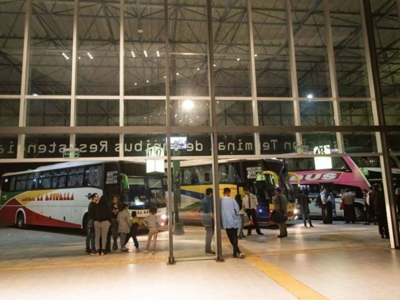 Milei eliminó los subsidios a los pasajes para personas con discapacidad Milei eliminó los subsidios a los pasajes para personas con discapacidad