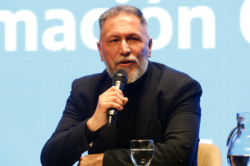 Decano de la UBA: “Se audita todos los años y todo está bien” Decano de la UBA: “Se audita todos los años y todo está bien”