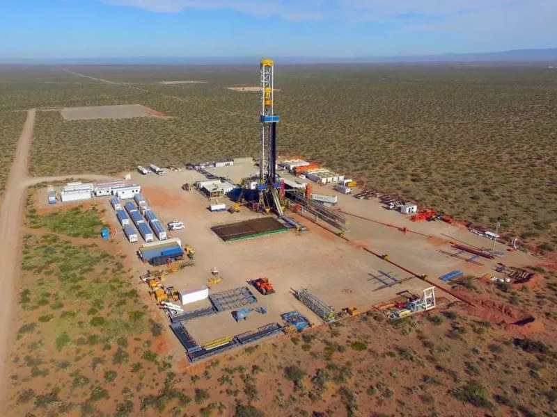 La Corte Suprema rechazó una demanda ambiental contra petroleras de Vaca Muerta La Corte Suprema rechazó una demanda ambiental contra petroleras de Vaca Muerta
