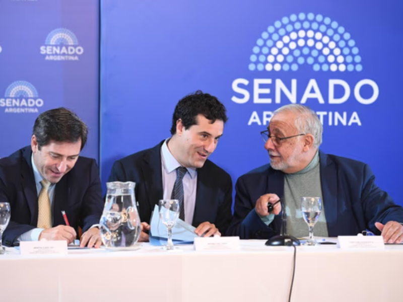 Postulantes de la “familia judicial” entre los 15 que expondrán ante la Comisión de Acuerdos Postulantes de la “familia judicial” entre los 15 que expondrán ante la Comisión de Acuerdos