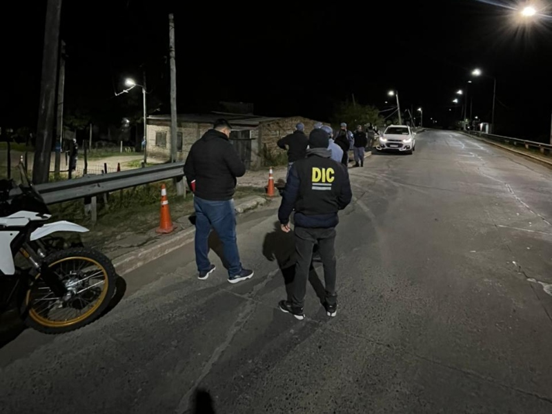 Lo apuñalaron, su hermana lo llevó al hospital, pero no sobrevivió Lo apuñalaron, su hermana lo llevó al hospital, pero no sobrevivió