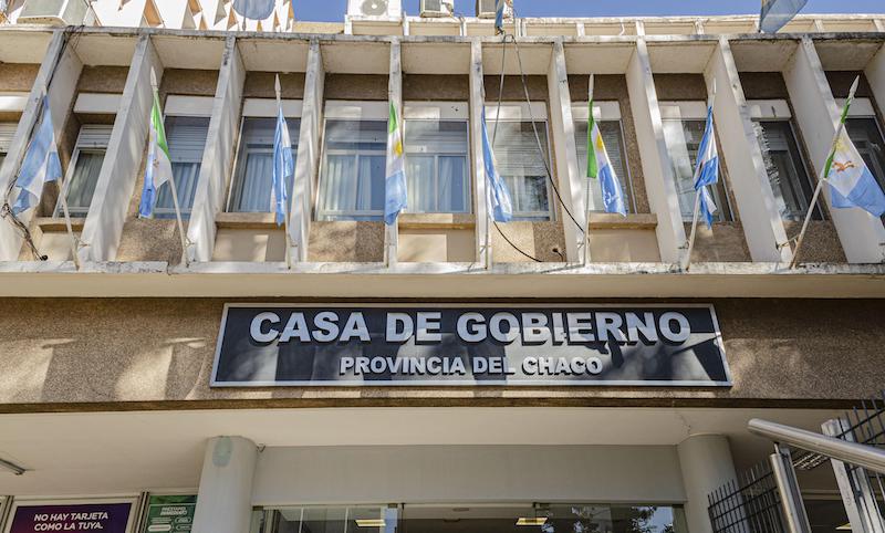El Gobierno del Chaco prorrogó el retiro voluntario estatal provincial hasta el 31 de agosto El Gobierno del Chaco prorrogó el retiro voluntario estatal provincial hasta el 31 de agosto
