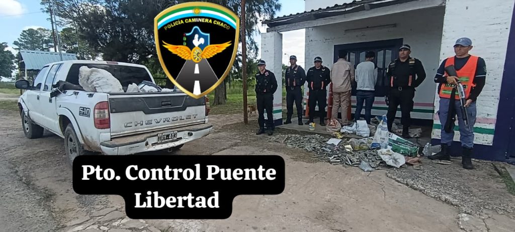 Descubren en una camioneta placas de cementerio ocultas Descubren en una camioneta placas de cementerio ocultas
