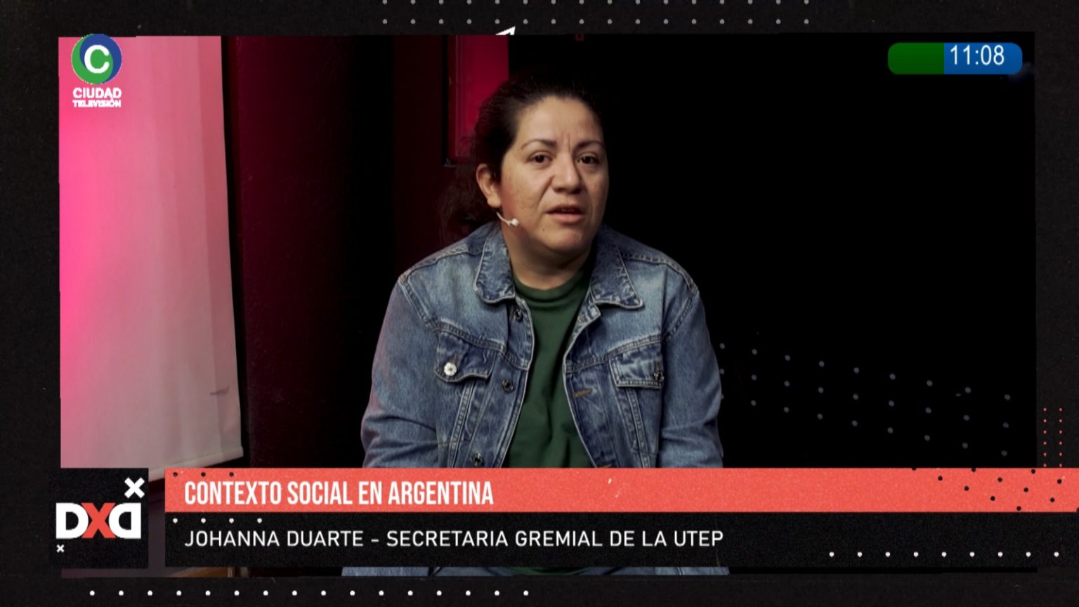 Duarte: “La democracia se fortalece con más participación, no eliminando las PASO” Duarte: “La democracia se fortalece con más participación, no eliminando las PASO”