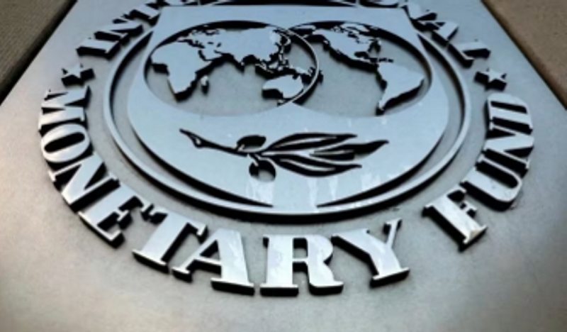 El FMI aprobó la segunda revisión del acuerdo con Argentina y le gira u$s1.000 millones El FMI aprobó la segunda revisión del acuerdo con Argentina y le gira u$s1.000 millones