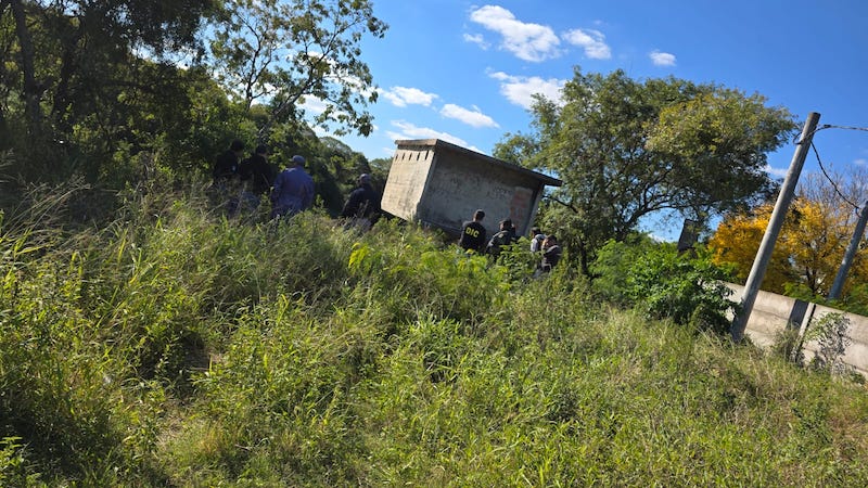 Identificaron el cuerpo hallado en la orilla del río Negro: investigan las circunstancias de su muerte Identificaron el cuerpo hallado en la orilla del río Negro: investigan las circunstancias de su muerte