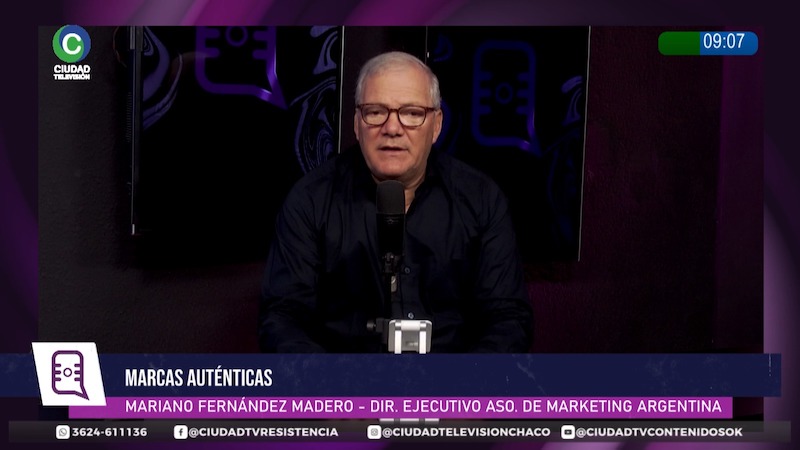 Marketing e inteligencia artificial: “Todo puede ser reemplazado por la IA, excepto la actitud” Marketing e inteligencia artificial: “Todo puede ser reemplazado por la IA, excepto la actitud”