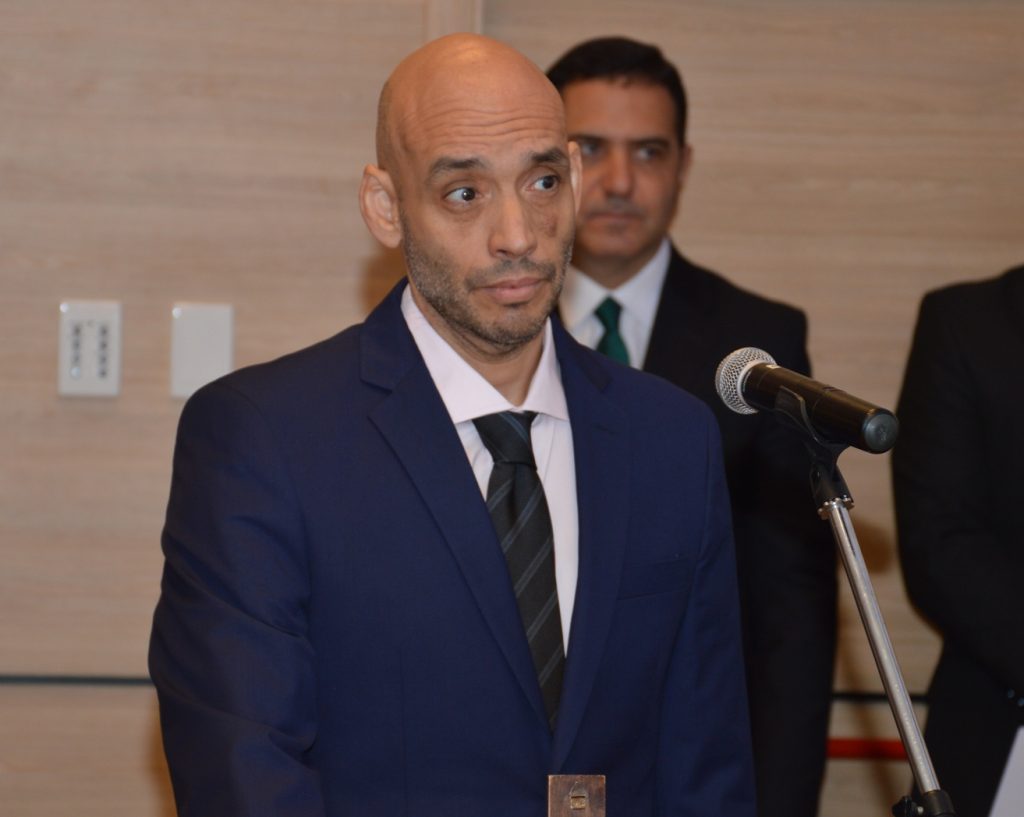 Juraron juezas suplentes civiles y comerciales y fiscal provisorio antidrogas