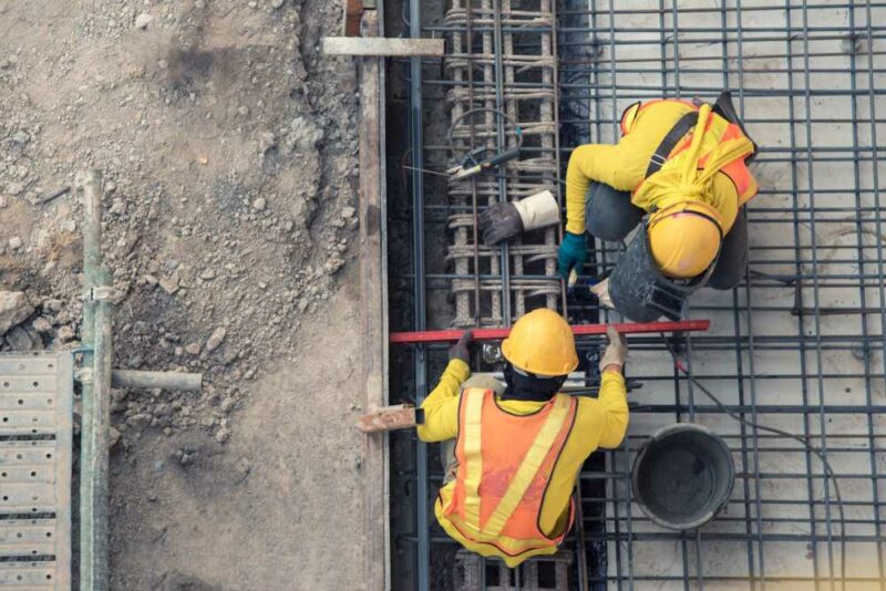 Empleo en la Construcción: en marzo se expandió 1,8% mensual pero sigue siendo bajo en términos históricos Empleo en la Construcción: en marzo se expandió 1,8% mensual pero sigue siendo bajo en términos históricos