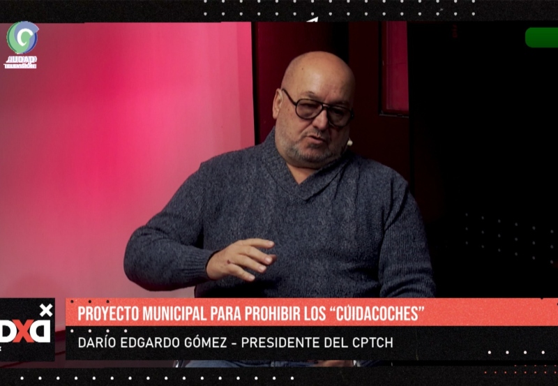 Detenciones a “trapitos”: “No hay ni un cargo de accionar delictivo por parte de este colectivo social”, advierte el Comité contra la Tortura Detenciones a “trapitos”: “No hay ni un cargo de accionar delictivo por parte de este colectivo social”, advierte el Comité contra la Tortura