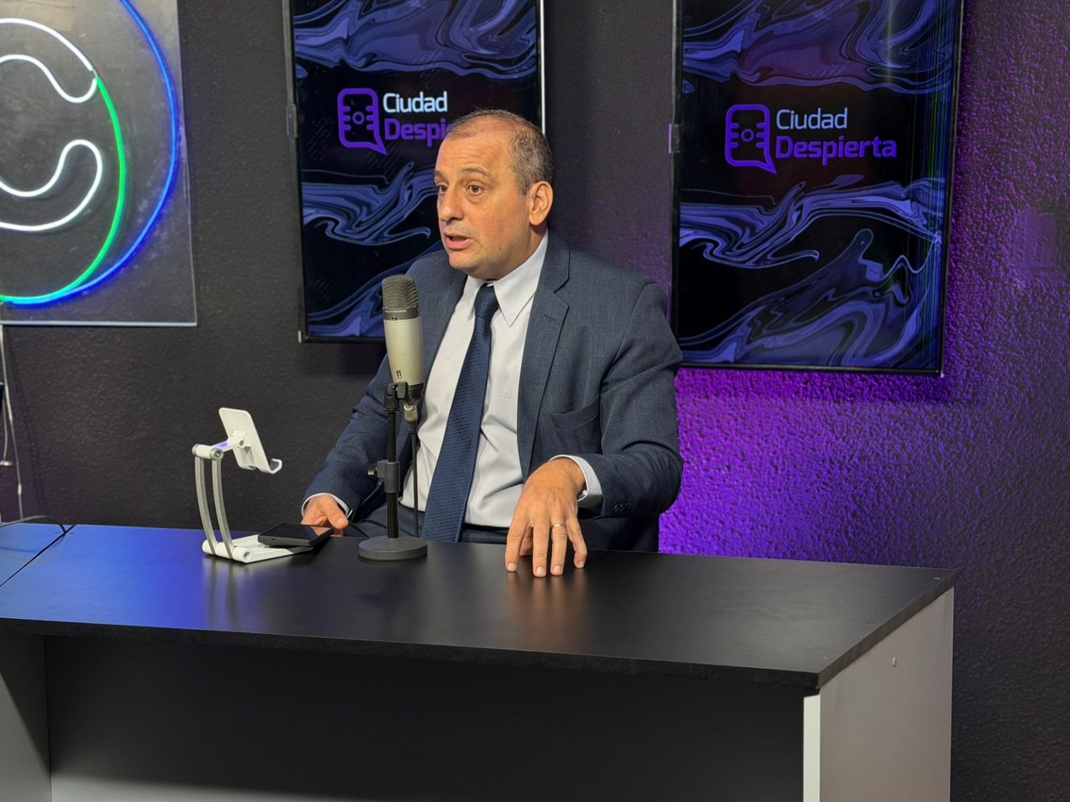 “Mejora ingresos históricamente bajos”: Urturi defendió la ley de honorarios de abogados y cuestionó el fallo que declaró inconstitucional un artículo