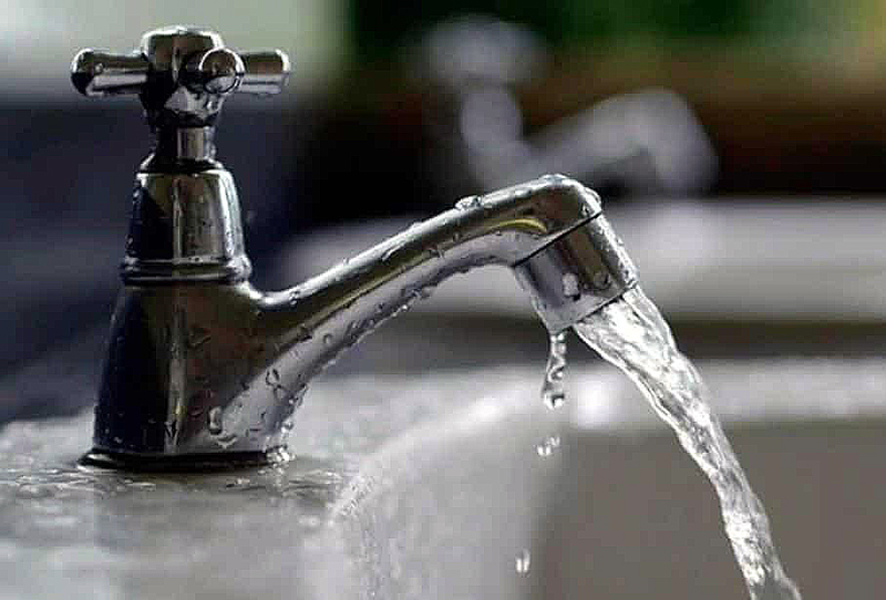 La Justicia amplió la cautelar por la falta de agua en el barrio Zampa de Resistencia La Justicia amplió la cautelar por la falta de agua en el barrio Zampa de Resistencia