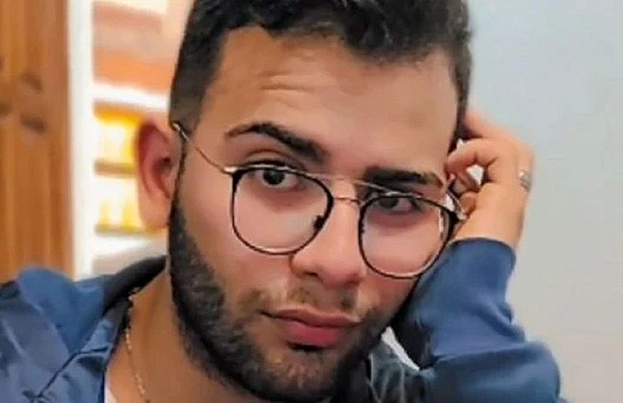 Trasladarían de urgencia a César Sena a la Sala 13 del Hospital Perrando Trasladarían de urgencia a César Sena a la Sala 13 del Hospital Perrando