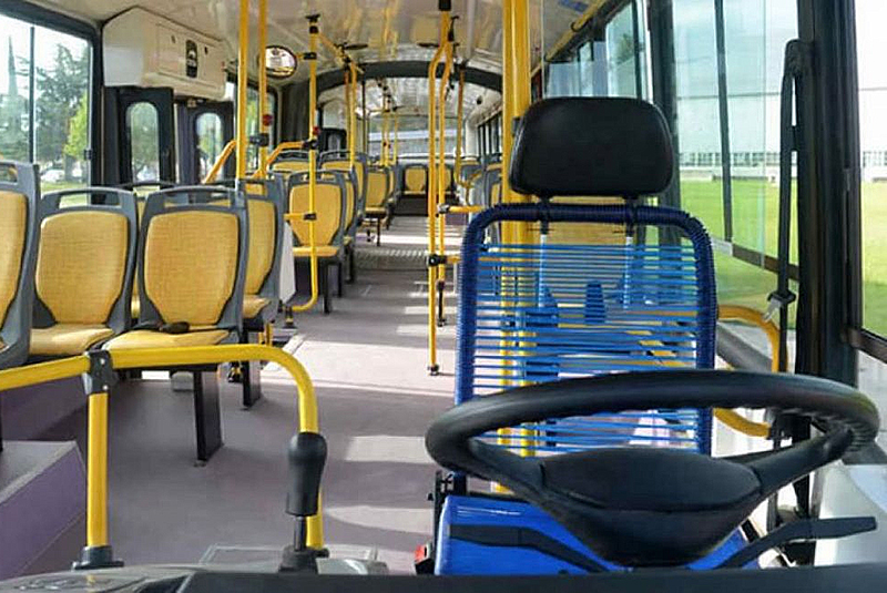 Transporte en crisis: la UTA advierte que el sistema del Gran Resistencia está en riesgo y reclama una intervención urgente Transporte en crisis: la UTA advierte que el sistema del Gran Resistencia está en riesgo y reclama una intervención urgente