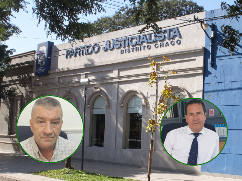 Polémica por la suspensión de Lineras: “Quieren callar a un juez para salvar a un fiscal amigo del poder”, denuncian desde el PJ Polémica por la suspensión de Lineras: “Quieren callar a un juez para salvar a un fiscal amigo del poder”, denuncian desde el PJ