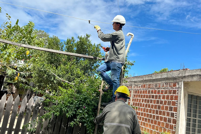 Volvió a caer el empleo privado en Corrientes con el registro más bajo en varios años Volvió a caer el empleo privado en Corrientes con el registro más bajo en varios años