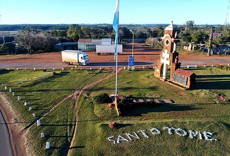 Corrientes: ex intendente habría usado fondos públicos para solucionar problema con expareja Corrientes: ex intendente habría usado fondos públicos para solucionar problema con expareja