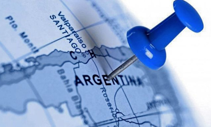 La Patagonia lidera el ranking productivo de provincias, mientras que el NEA queda rezagado La Patagonia lidera el ranking productivo de provincias, mientras que el NEA queda rezagado