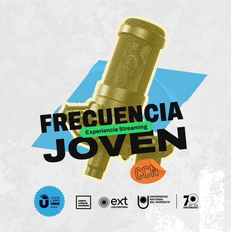 El CCN lanza el Concurso “Frecuencia Joven – Experiencia Streaming” El CCN lanza el Concurso “Frecuencia Joven – Experiencia Streaming”