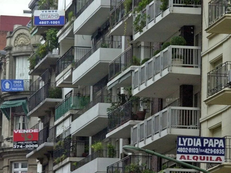 El Gobierno reglamentó las exenciones de Ganancias para alquileres de vivienda y venta de inmuebles El Gobierno reglamentó las exenciones de Ganancias para alquileres de vivienda y venta de inmuebles
