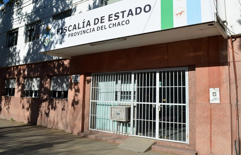 Fiscalía de Estado convoca a concurso abierto para cubrir un cargo de Delegado Fiscal en General San Martín Fiscalía de Estado convoca a concurso abierto para cubrir un cargo de Delegado Fiscal en General San Martín