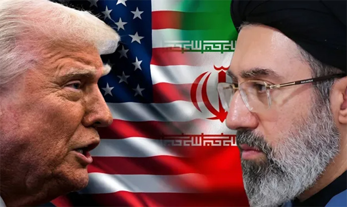 ¿Fin de la Guerra? Irán confirma que firmó un acuerdo con Estados Unidos ¿Fin de la Guerra? Irán confirma que firmó un acuerdo con Estados Unidos