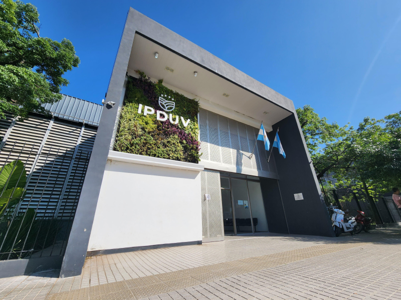 El IPDUV recuerda el vencimiento de las cuotas de viviendas adjudicadas El IPDUV recuerda el vencimiento de las cuotas de viviendas adjudicadas
